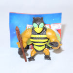 Masters of the Universe Eternia Minis Buzz-Off