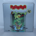 40th Anniversary Frogger the Board Game