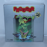 40th Anniversary Frogger the Board Game