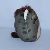 Squishmallows Amaro the Hyena