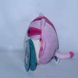 Squishmallows Brixton the Pink Sugar Glider
