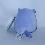 Squishmallows Javari the Purple Groundhog