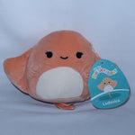 Squishmallows Ludovica the Stingray