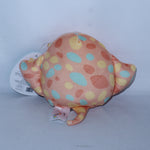 Squishmallows Ludovica the Stingray