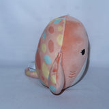 Squishmallows Ludovica the Stingray