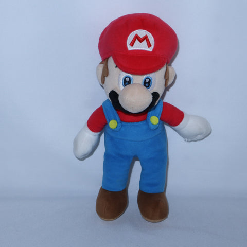 Nintendo Super Mario