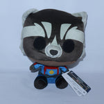Funko Plushies Marvel GOTG Vol. 3 Rocket