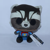 Funko Plushies Marvel GOTG Vol. 3 Rocket