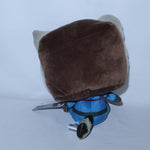 Funko Plushies Marvel GOTG Vol. 3 Rocket