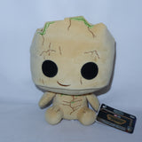 Funko Plushies Marvel GOTG Vol. 3 Groot