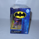 the Joker Vs Batman Tech Armor figures