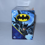 the Joker Vs Batman Tech Armor figures