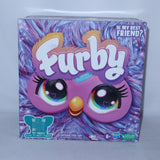 Furby Purple Interactive Toy