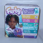 Furby Purple Interactive Toy