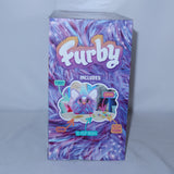 Furby Purple Interactive Toy