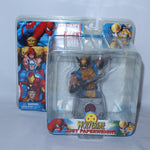 Marvel Heroes Wolverine Bust Paperweight