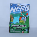 Nerf Minecraft Guardian