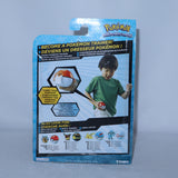 Pokemon Dedenne + Poke Ball