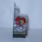 Pokemon Dedenne + Poke Ball