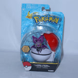 Pokemon Noibat + Poke Ball