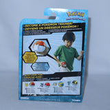 Pokemon Noibat + Poke Ball