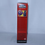 Marvel Avengers Titan Hero Series Blast Gear Hulk