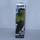 Marvel Avengers Titan Hero Series Blast Gear Hulk