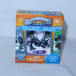 Skylanders Giants Dark Spyro Puzzle