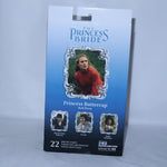 the Princess Bride Princess Buttercup