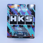 Hot Wheels Premium HKS MBK Van