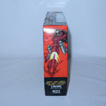 Batman Brave & the Bold Total Armour Rocket & Batman