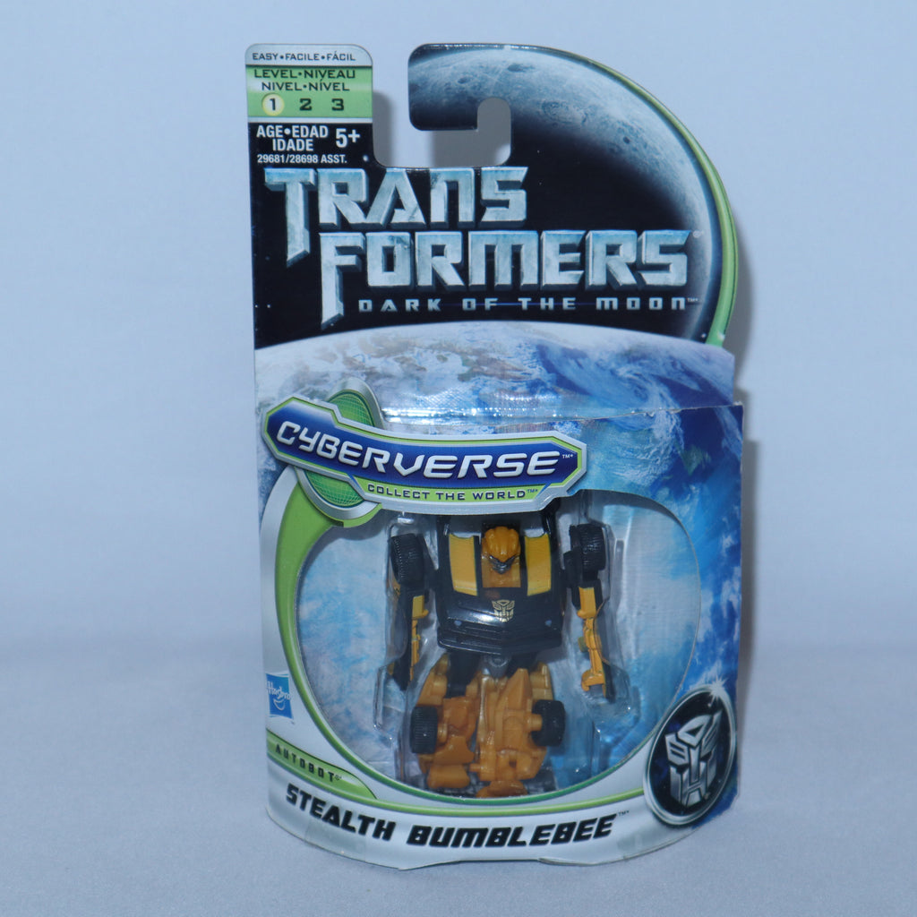 Transformers deals dotm cyberverse