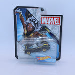 Hot Wheels Street Character Cars Marvel Storm