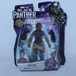 Marvel Black Panther Legacy Collection Shuri