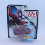 Hot Wheels Street Character Cars Marvel Magneto