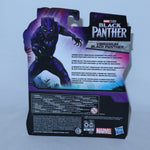 Marvel Black Panther Legacy Collection Vibranium Black Panther