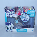 My Little Pony the Movie Rarity Seapony