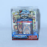 World's Smallest Masters of the Universe He-Man