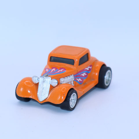 Hot Wheels Ford Hot Rod Roadster Arco Model