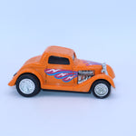 Hot Wheels Ford Hot Rod Roadster Arco Model