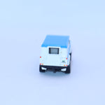 Hot Wheels Premium Land Rover Defender 110 Hardtop