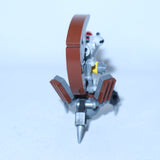 Lego Star Wars #75002 Sniper Droideka minifigure