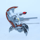 Lego Star Wars #75002 Sniper Droideka minifigure