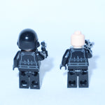 Lego Star Wars Imperial Gunner minifigures