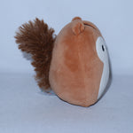 Squishmallows Sawyer the Squirrel