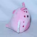 Squishmallows Shabnam the Pink Sea Slug