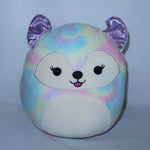 Squishmallows Felexine the Rainbow Fox