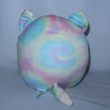 Squishmallows Felexine the Rainbow Fox