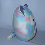 Squishmallows Felexine the Rainbow Fox