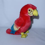 Russ Yomiko Classics Macaw Parrot